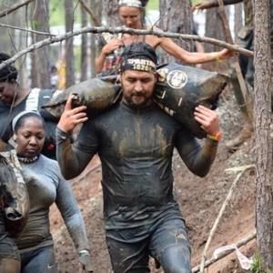 Meet your Posher, Roy